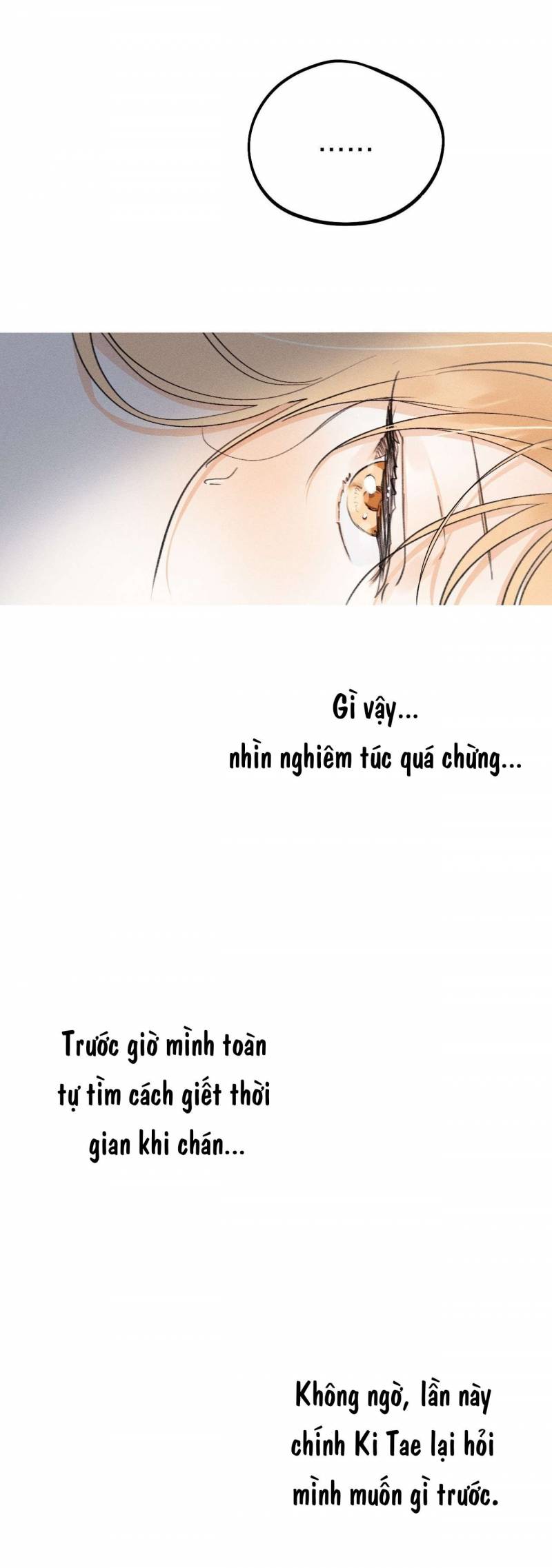 [18+] Người Đàn Ông Được Quỷ Theo Đuổi Chap Chapter 17-[18+] Người Đàn Ông Được Quỷ Theo Đuổi - Next Chap 18
