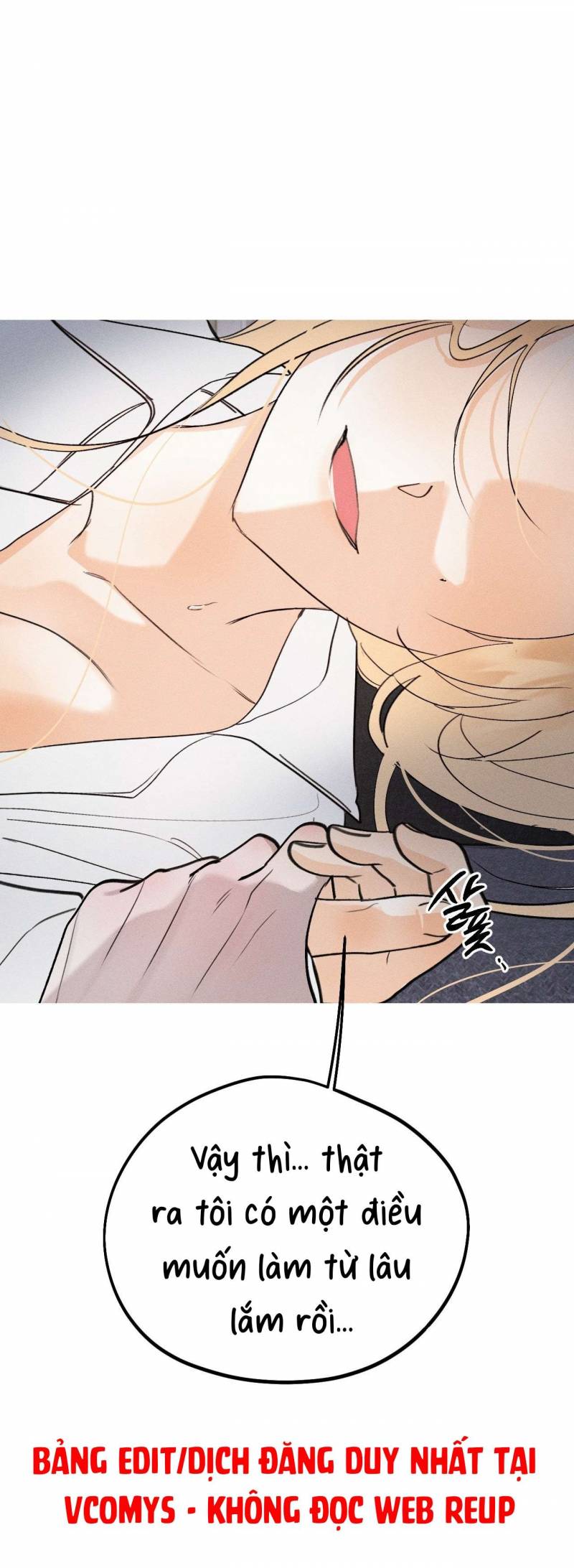 [18+] Người Đàn Ông Được Quỷ Theo Đuổi Chap Chapter 17-[18+] Người Đàn Ông Được Quỷ Theo Đuổi - Next Chap 18