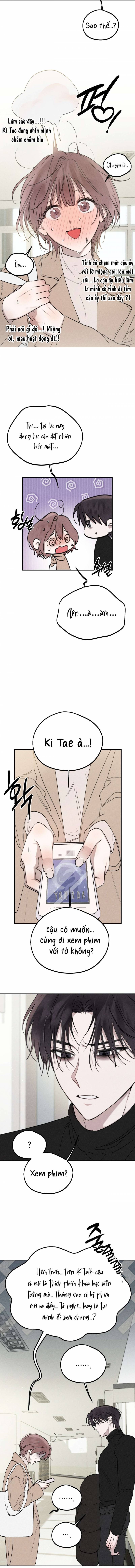 [18+] Người Đàn Ông Được Quỷ Theo Đuổi Chap Chapter 17-[18+] Người Đàn Ông Được Quỷ Theo Đuổi - Next Chap 18