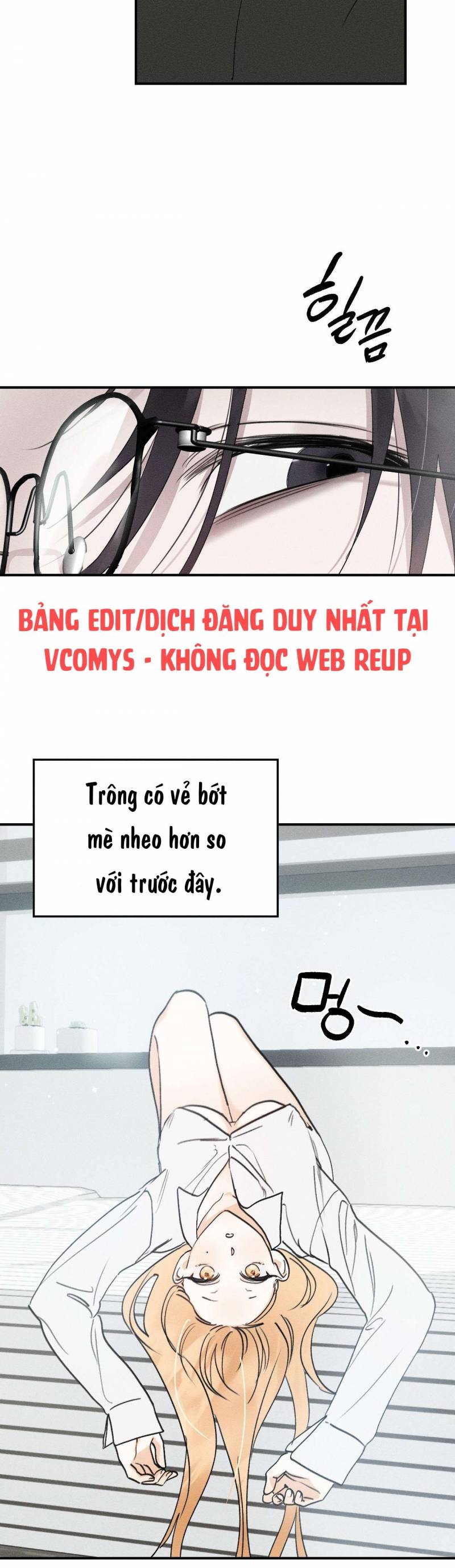 [18+] Người Đàn Ông Được Quỷ Theo Đuổi Chap Chapter 17-[18+] Người Đàn Ông Được Quỷ Theo Đuổi - Next Chap 18