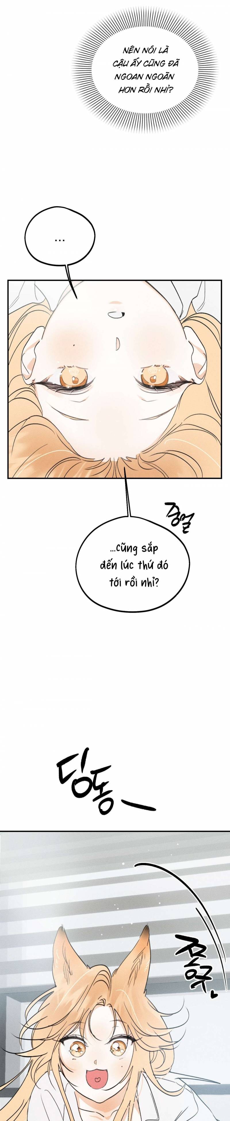 [18+] Người Đàn Ông Được Quỷ Theo Đuổi Chap Chapter 17-[18+] Người Đàn Ông Được Quỷ Theo Đuổi - Next Chap 18