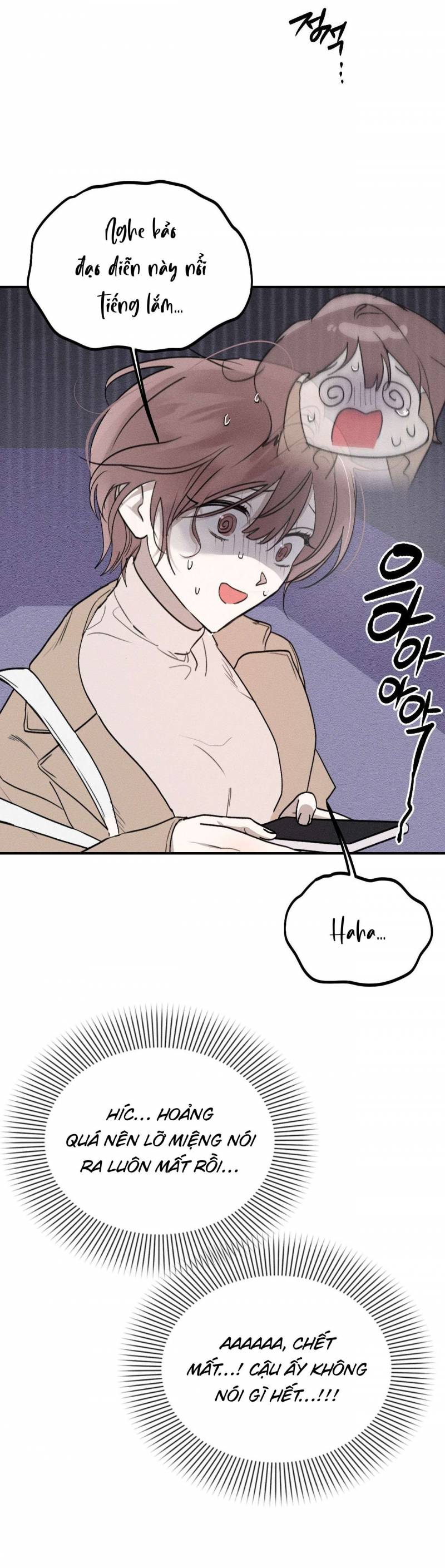 [18+] Người Đàn Ông Được Quỷ Theo Đuổi Chap Chapter 17-[18+] Người Đàn Ông Được Quỷ Theo Đuổi - Next Chap 18