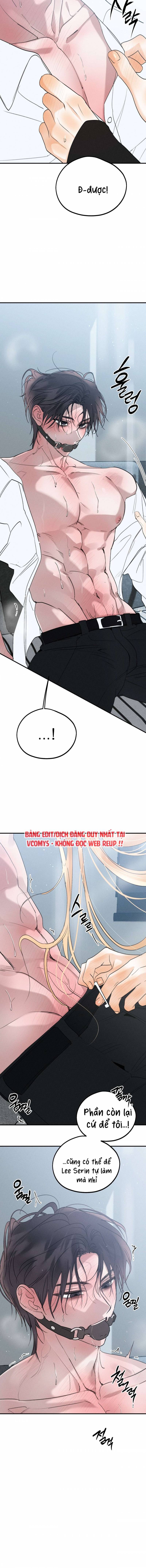 [18+] Người Đàn Ông Được Quỷ Theo Đuổi Chap Chapter 19-[18+] Người Đàn Ông Được Quỷ Theo Đuổi - Next Chap 20