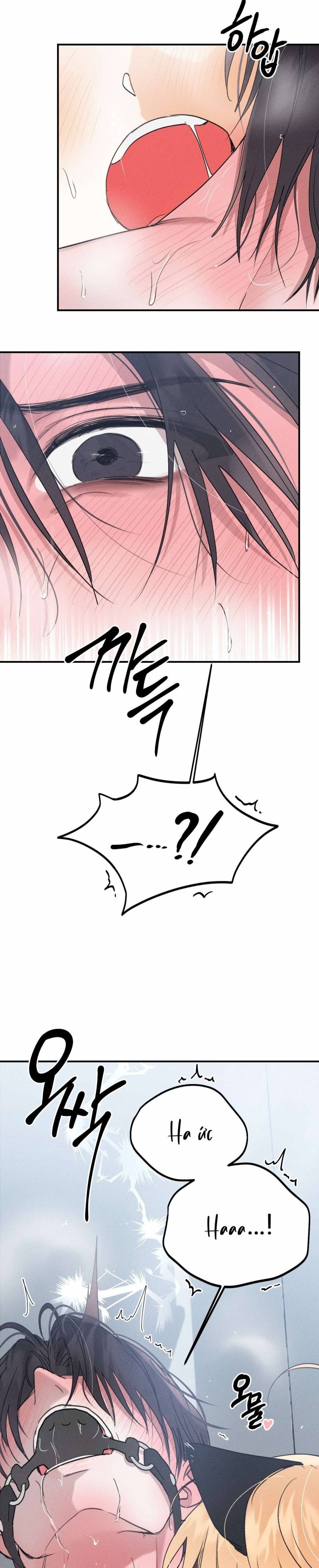 [18+] Người Đàn Ông Được Quỷ Theo Đuổi Chap Chapter 20-[18+] Người Đàn Ông Được Quỷ Theo Đuổi - Next Chap 21