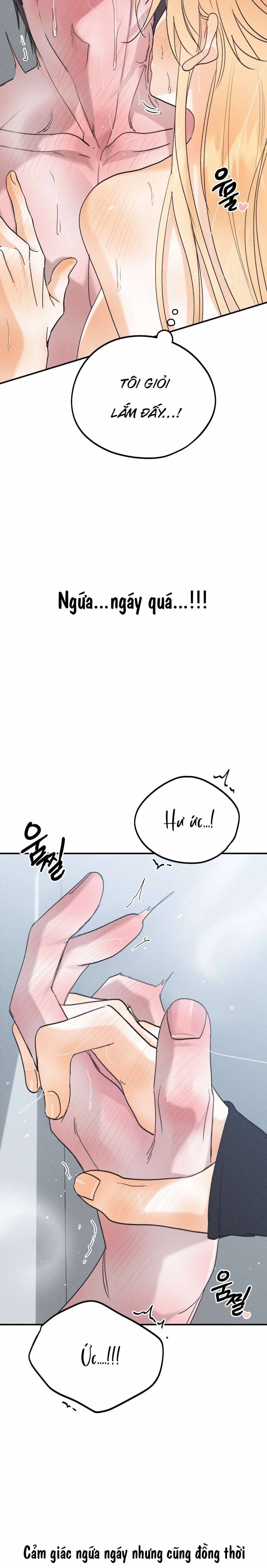 [18+] Người Đàn Ông Được Quỷ Theo Đuổi Chap Chapter 20-[18+] Người Đàn Ông Được Quỷ Theo Đuổi - Next Chap 21