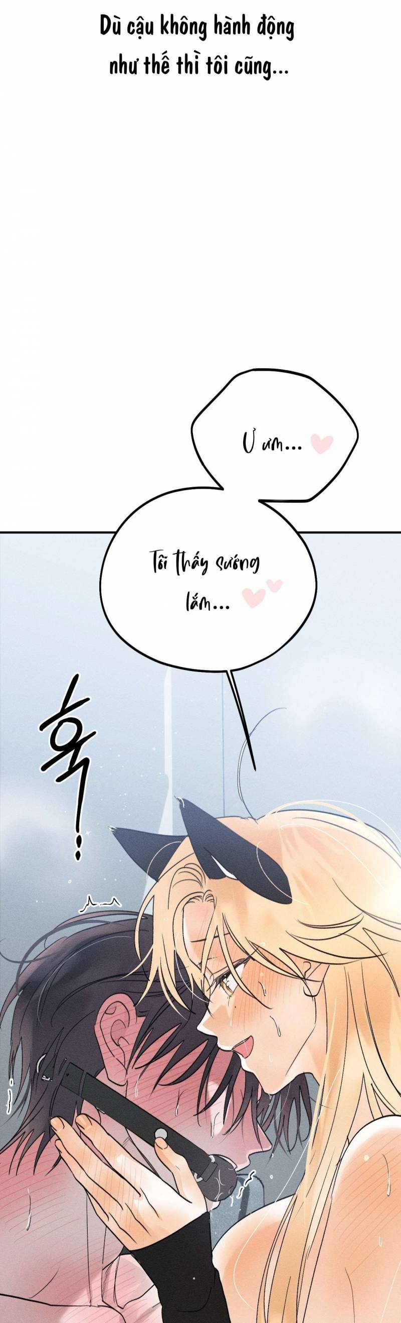 [18+] Người Đàn Ông Được Quỷ Theo Đuổi Chap Chapter 20-[18+] Người Đàn Ông Được Quỷ Theo Đuổi - Next Chap 21