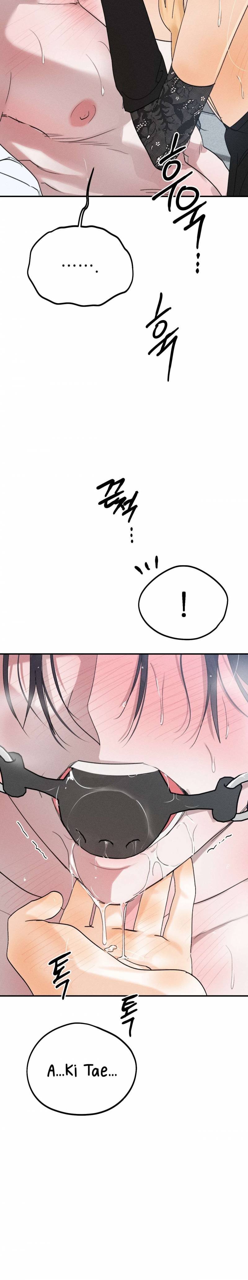 [18+] Người Đàn Ông Được Quỷ Theo Đuổi Chap Chapter 20-[18+] Người Đàn Ông Được Quỷ Theo Đuổi - Next Chap 21