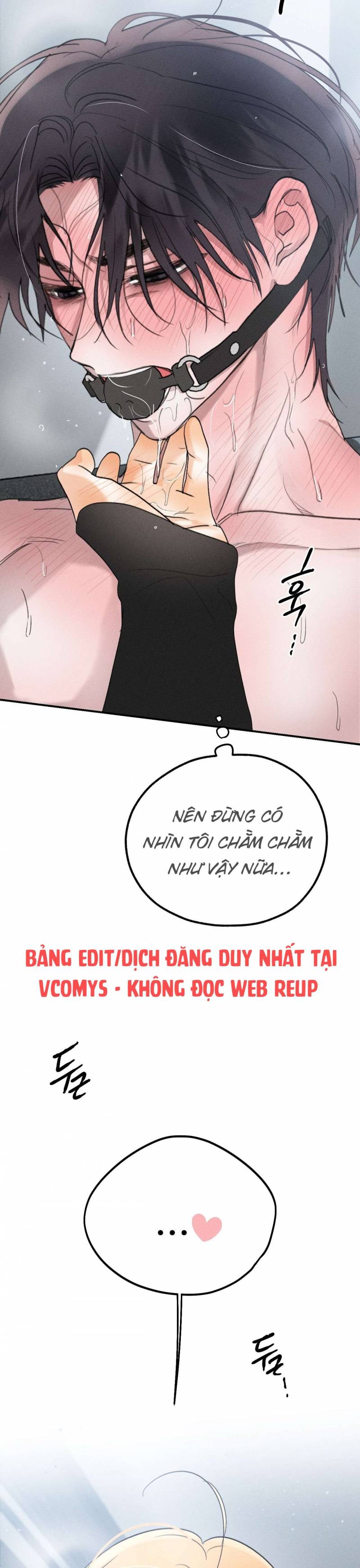 [18+] Người Đàn Ông Được Quỷ Theo Đuổi Chap Chapter 20-[18+] Người Đàn Ông Được Quỷ Theo Đuổi - Next Chap 21