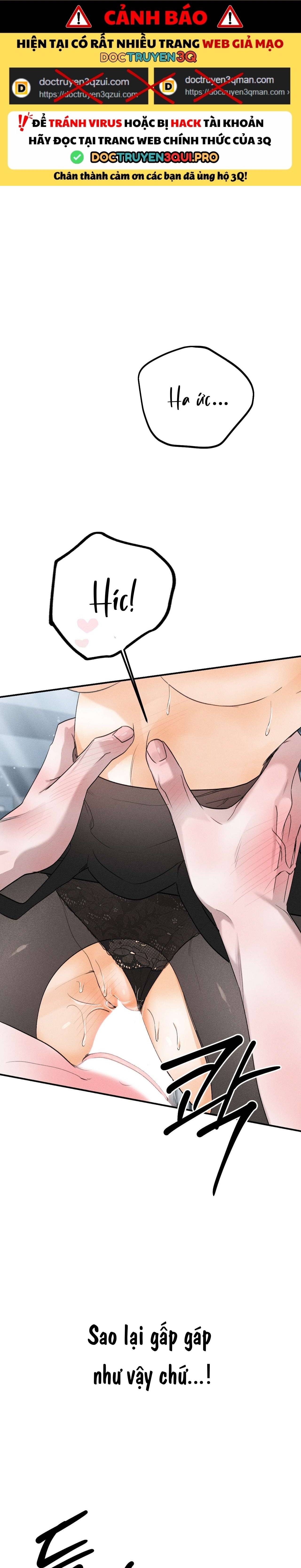 [18+] Người Đàn Ông Được Quỷ Theo Đuổi Chap Chapter 20-[18+] Người Đàn Ông Được Quỷ Theo Đuổi - Next Chap 21