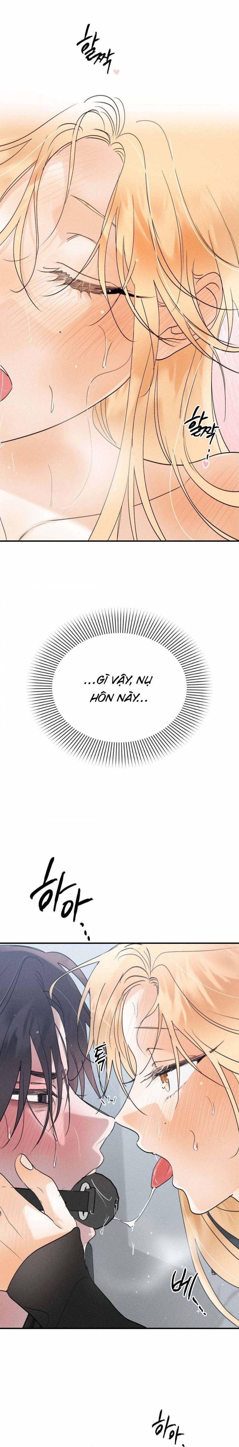 [18+] Người Đàn Ông Được Quỷ Theo Đuổi Chap Chapter 20-[18+] Người Đàn Ông Được Quỷ Theo Đuổi - Next Chap 21