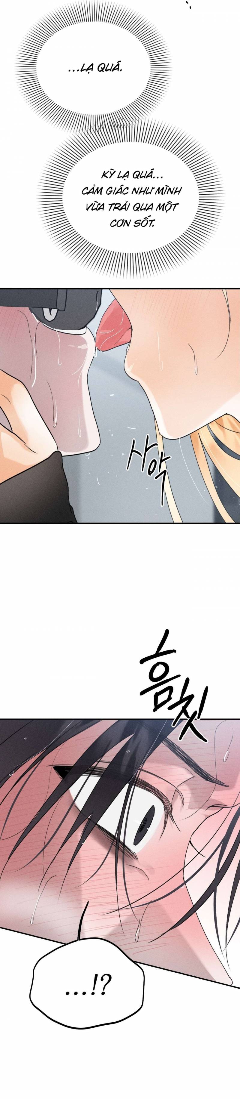 [18+] Người Đàn Ông Được Quỷ Theo Đuổi Chap Chapter 20-[18+] Người Đàn Ông Được Quỷ Theo Đuổi - Next Chap 21