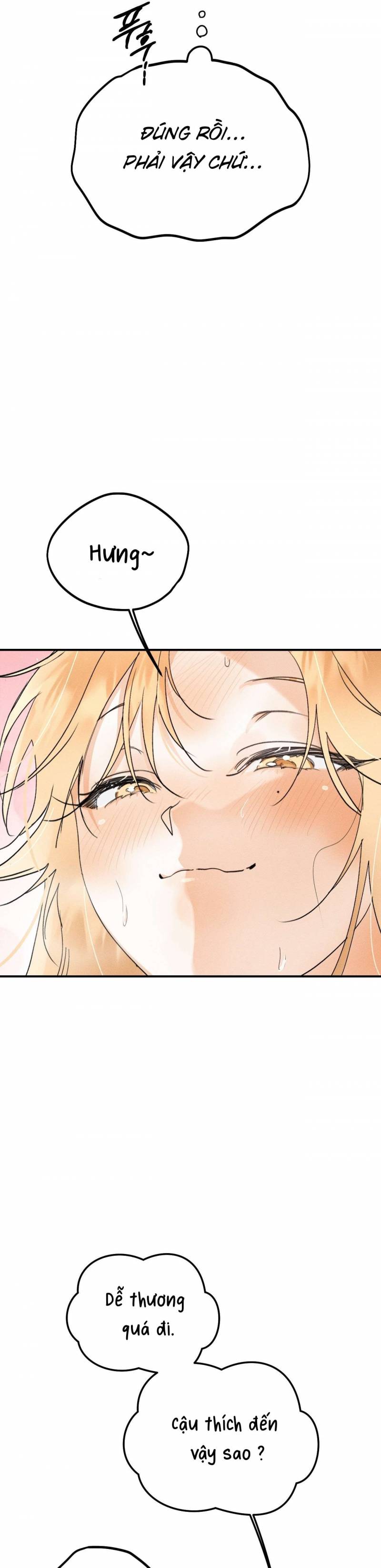 [18+] Người Đàn Ông Được Quỷ Theo Đuổi Chap Chapter 20-[18+] Người Đàn Ông Được Quỷ Theo Đuổi - Next Chap 21