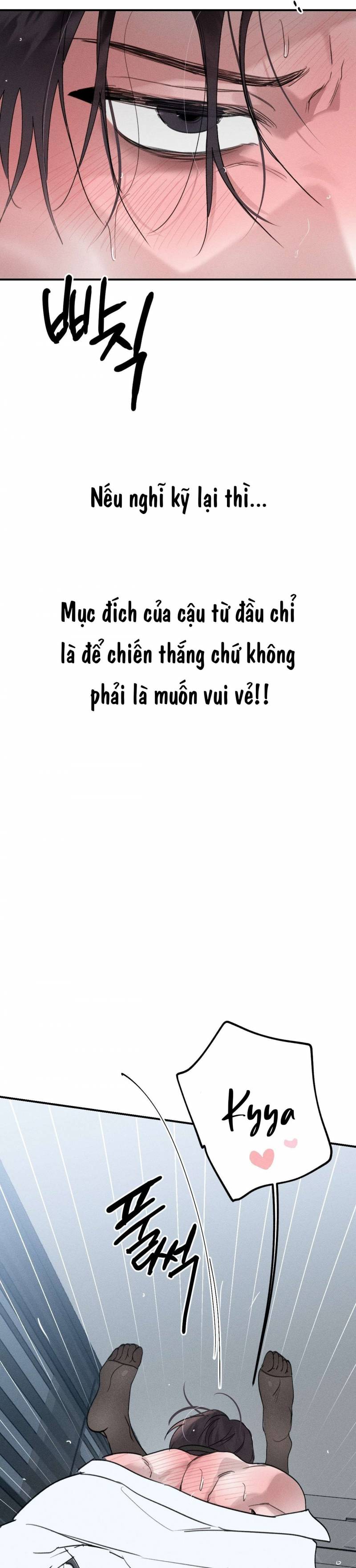 [18+] Người Đàn Ông Được Quỷ Theo Đuổi Chap Chapter 20-[18+] Người Đàn Ông Được Quỷ Theo Đuổi - Next Chap 21