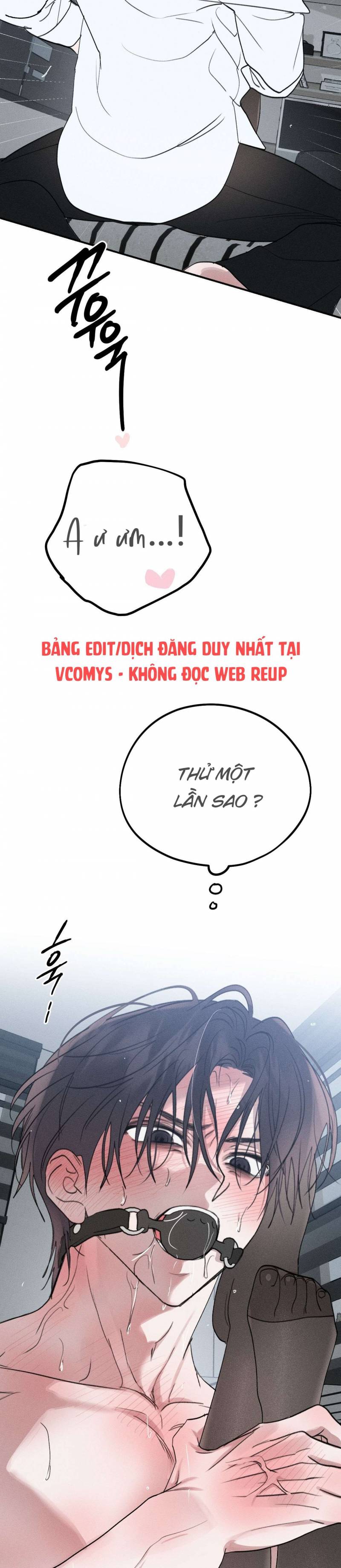 [18+] Người Đàn Ông Được Quỷ Theo Đuổi Chap Chapter 20-[18+] Người Đàn Ông Được Quỷ Theo Đuổi - Next Chap 21