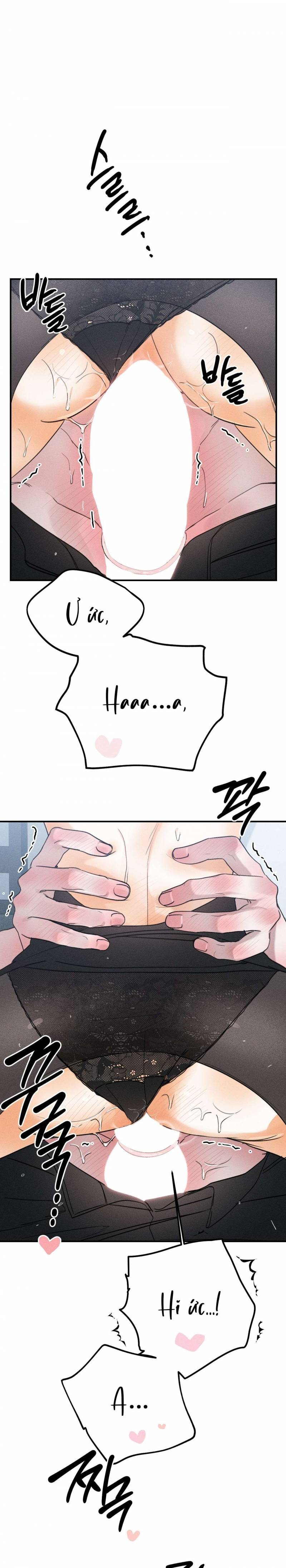 [18+] Người Đàn Ông Được Quỷ Theo Đuổi Chap Chapter 20-[18+] Người Đàn Ông Được Quỷ Theo Đuổi - Next Chap 21