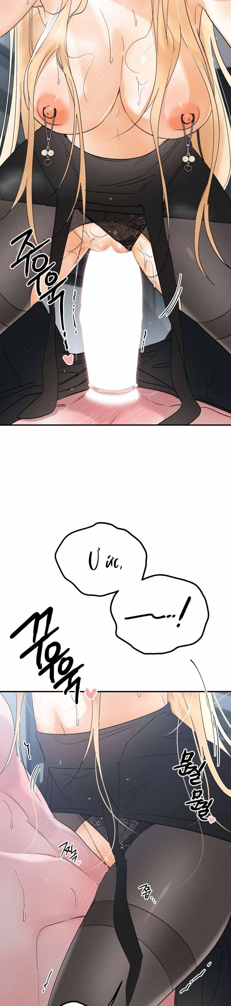 [18+] Người Đàn Ông Được Quỷ Theo Đuổi Chap Chapter 20-[18+] Người Đàn Ông Được Quỷ Theo Đuổi - Next Chap 21
