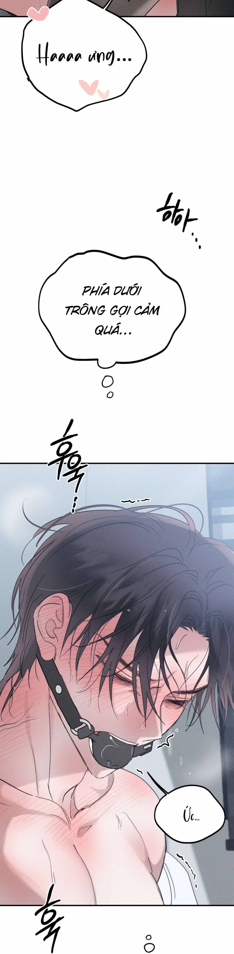 [18+] Người Đàn Ông Được Quỷ Theo Đuổi Chap Chapter 20-[18+] Người Đàn Ông Được Quỷ Theo Đuổi - Next Chap 21