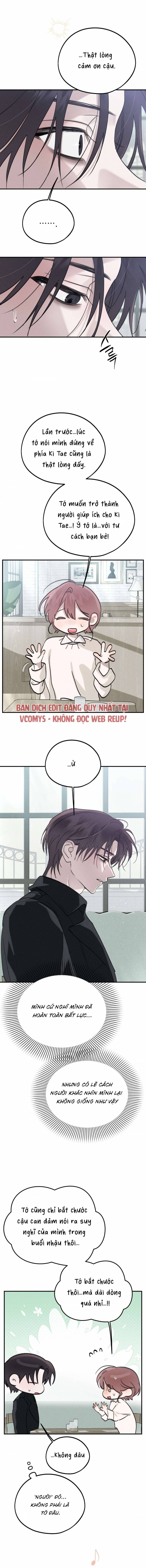 [18+] Người Đàn Ông Được Quỷ Theo Đuổi Chap Chapter 24-[18+] Người Đàn Ông Được Quỷ Theo Đuổi - Next Chap 26