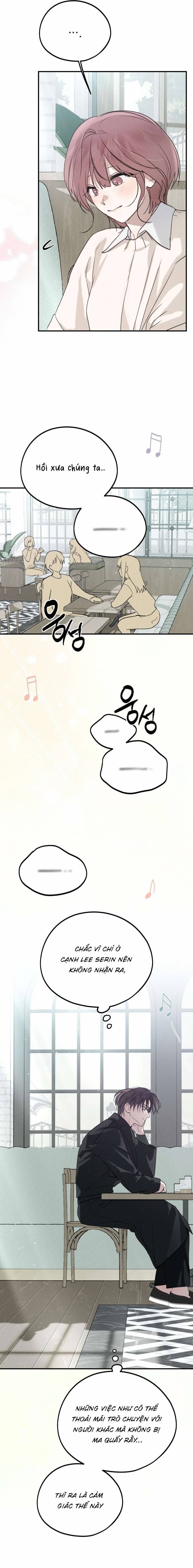 [18+] Người Đàn Ông Được Quỷ Theo Đuổi Chap Chapter 24-[18+] Người Đàn Ông Được Quỷ Theo Đuổi - Next Chap 26