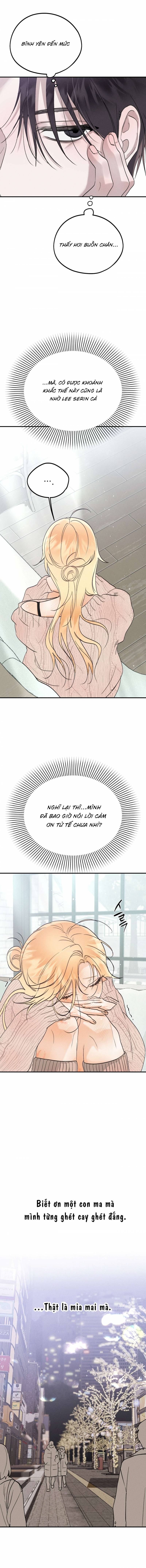 [18+] Người Đàn Ông Được Quỷ Theo Đuổi Chap Chapter 24-[18+] Người Đàn Ông Được Quỷ Theo Đuổi - Next Chap 26