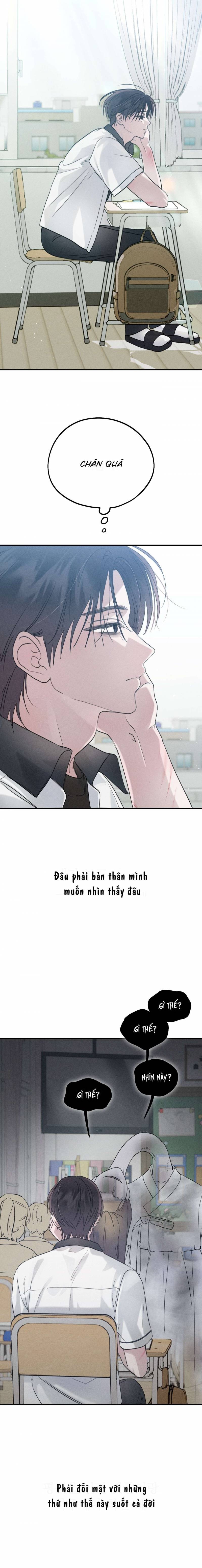 [18+] Người Đàn Ông Được Quỷ Theo Đuổi Chap Chapter 24-[18+] Người Đàn Ông Được Quỷ Theo Đuổi - Next Chap 26