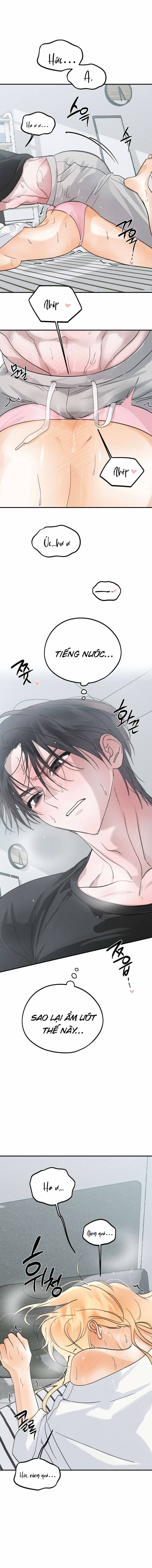 [18+] Người Đàn Ông Được Quỷ Theo Đuổi Chap Chapter 25-[18+] Người Đàn Ông Được Quỷ Theo Đuổi - Next Chap 27