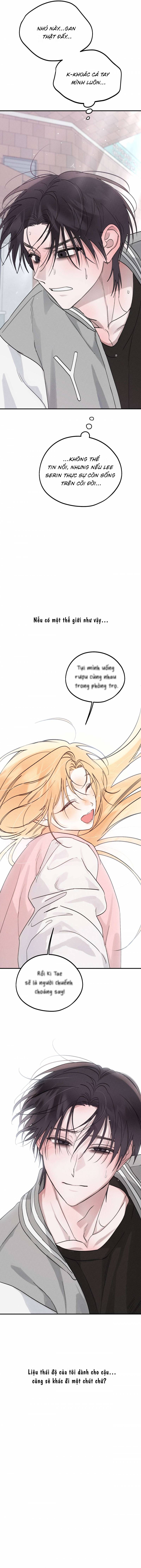 [18+] Người Đàn Ông Được Quỷ Theo Đuổi Chap Chapter 26-[18+] Người Đàn Ông Được Quỷ Theo Đuổi - Next Chap 28