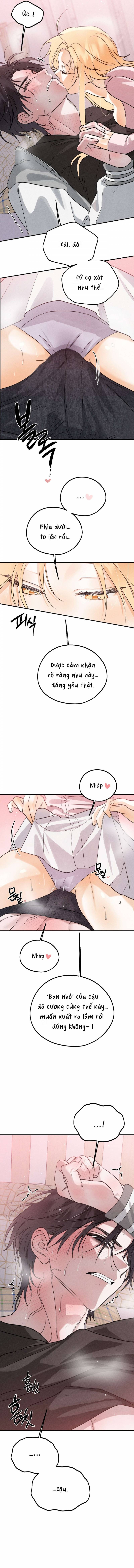 [18+] Người Đàn Ông Được Quỷ Theo Đuổi Chap Chapter 26-[18+] Người Đàn Ông Được Quỷ Theo Đuổi - Next Chap 28