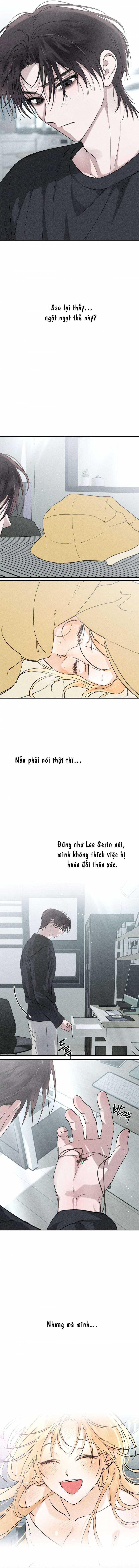 [18+] Người Đàn Ông Được Quỷ Theo Đuổi Chap Chapter 26-[18+] Người Đàn Ông Được Quỷ Theo Đuổi - Next Chap 28