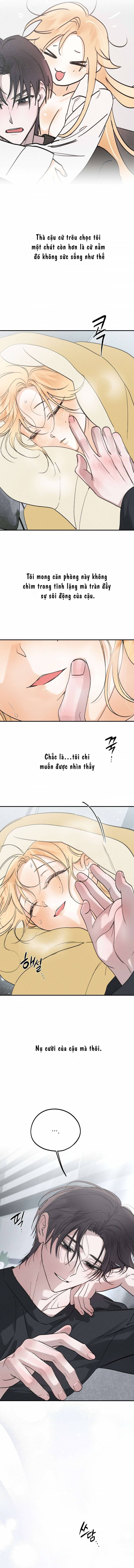 [18+] Người Đàn Ông Được Quỷ Theo Đuổi Chap Chapter 26-[18+] Người Đàn Ông Được Quỷ Theo Đuổi - Next Chap 28