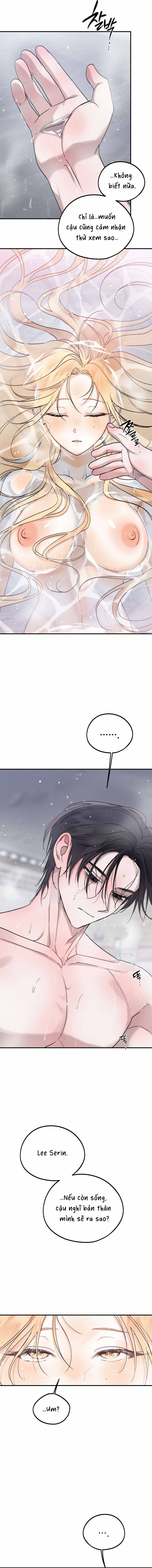 [18+] Người Đàn Ông Được Quỷ Theo Đuổi Chap Chapter 26-[18+] Người Đàn Ông Được Quỷ Theo Đuổi - Next Chap 28