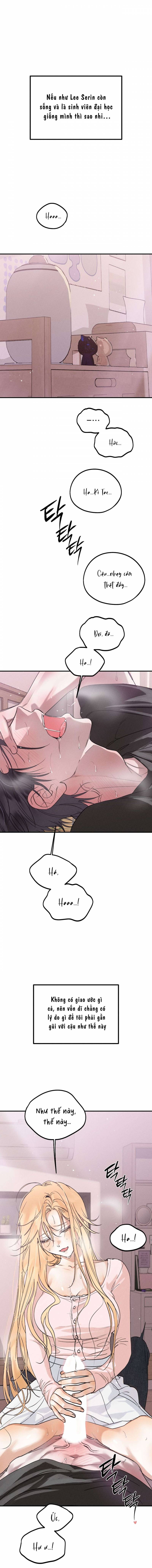 [18+] Người Đàn Ông Được Quỷ Theo Đuổi Chap Chapter 27-[18+] Người Đàn Ông Được Quỷ Theo Đuổi - Next Chap 29