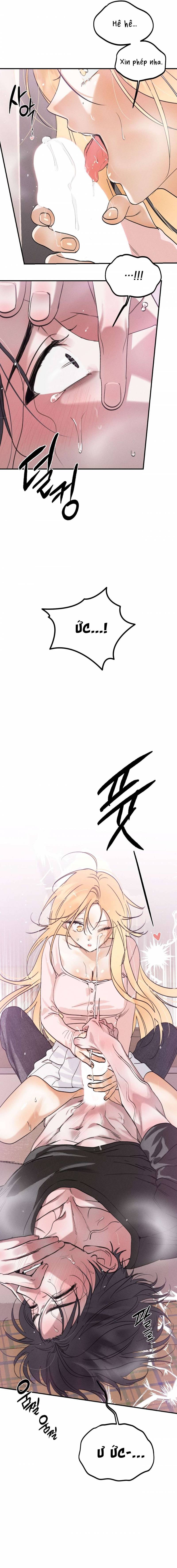 [18+] Người Đàn Ông Được Quỷ Theo Đuổi Chap Chapter 27-[18+] Người Đàn Ông Được Quỷ Theo Đuổi - Next Chap 29