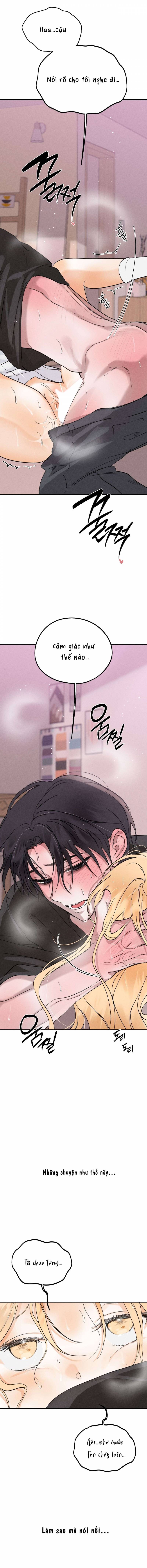 [18+] Người Đàn Ông Được Quỷ Theo Đuổi Chap Chapter 27-[18+] Người Đàn Ông Được Quỷ Theo Đuổi - Next Chap 29
