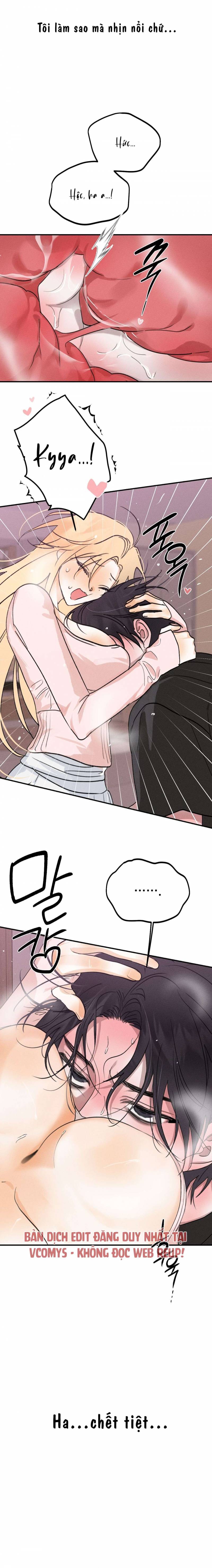 [18+] Người Đàn Ông Được Quỷ Theo Đuổi Chap Chapter 27-[18+] Người Đàn Ông Được Quỷ Theo Đuổi - Next Chap 29