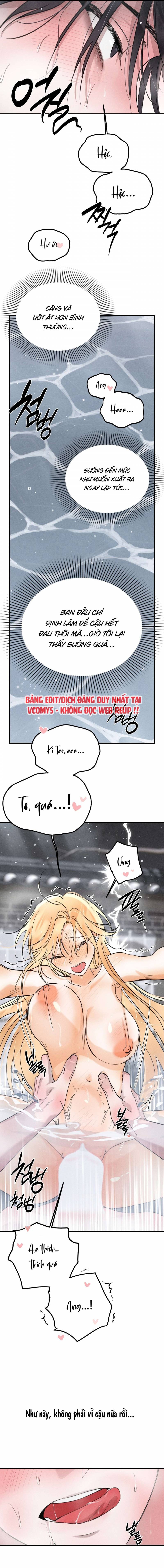 [18+] Người Đàn Ông Được Quỷ Theo Đuổi Chap Chapter 28-[18+] Người Đàn Ông Được Quỷ Theo Đuổi - Next Chap 30