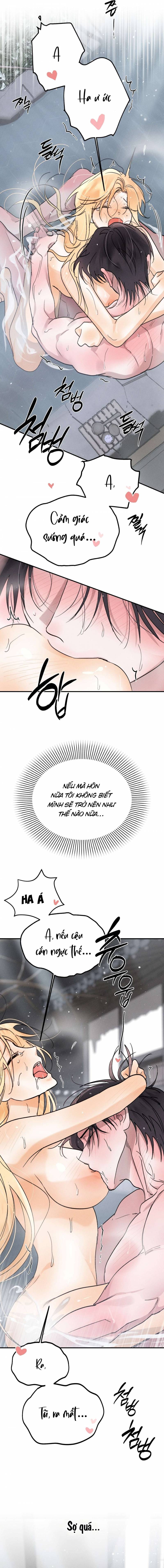 [18+] Người Đàn Ông Được Quỷ Theo Đuổi Chap Chapter 28-[18+] Người Đàn Ông Được Quỷ Theo Đuổi - Next Chap 30