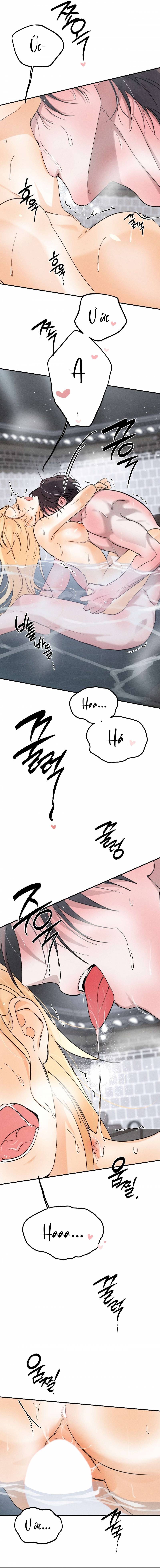 [18+] Người Đàn Ông Được Quỷ Theo Đuổi Chap Chapter 28-[18+] Người Đàn Ông Được Quỷ Theo Đuổi - Next Chap 30