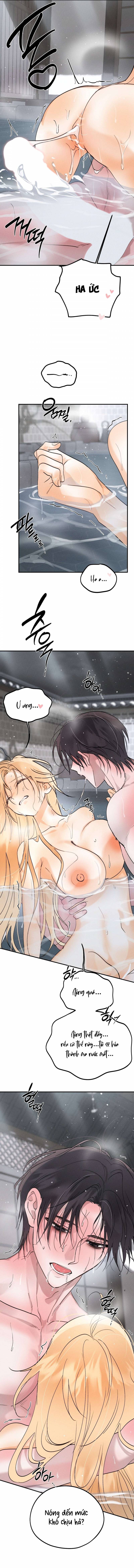 [18+] Người Đàn Ông Được Quỷ Theo Đuổi Chap Chapter 28-[18+] Người Đàn Ông Được Quỷ Theo Đuổi - Next Chap 30