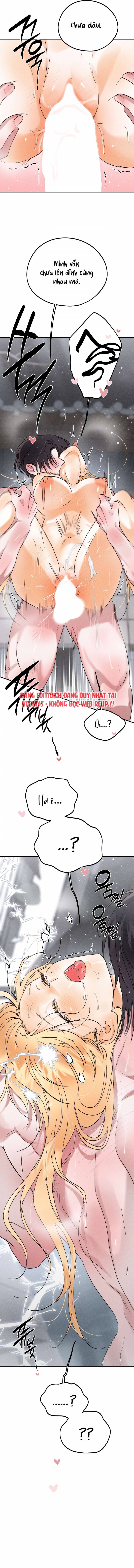 [18+] Người Đàn Ông Được Quỷ Theo Đuổi Chap Chapter 28-[18+] Người Đàn Ông Được Quỷ Theo Đuổi - Next Chap 30