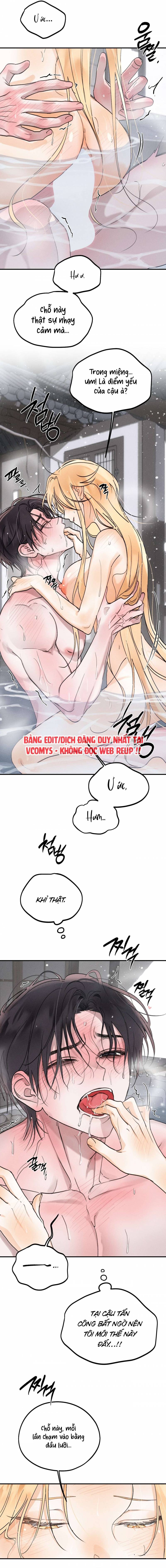 [18+] Người Đàn Ông Được Quỷ Theo Đuổi Chap Chapter 28-[18+] Người Đàn Ông Được Quỷ Theo Đuổi - Next Chap 30