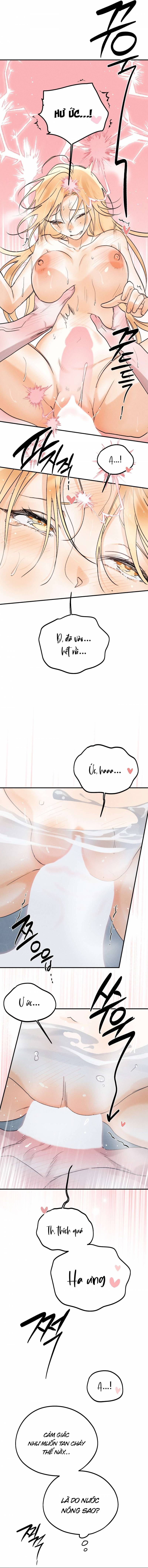 [18+] Người Đàn Ông Được Quỷ Theo Đuổi Chap Chapter 28-[18+] Người Đàn Ông Được Quỷ Theo Đuổi - Next Chap 30