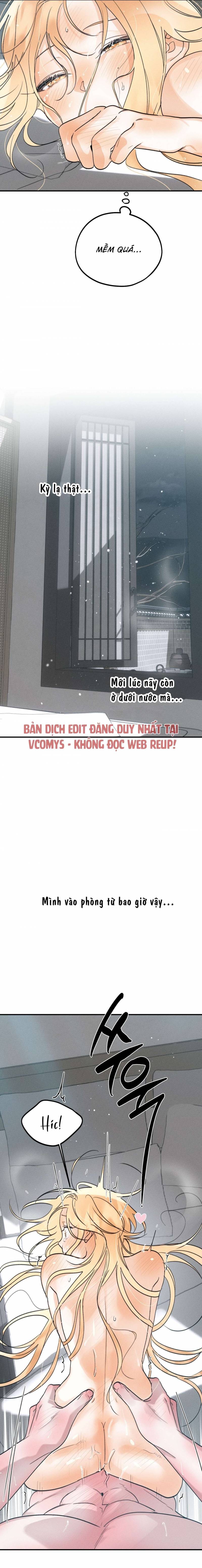 [18+] Người Đàn Ông Được Quỷ Theo Đuổi Chap Chapter 29-[18+] Người Đàn Ông Được Quỷ Theo Đuổi - Next Chap 31