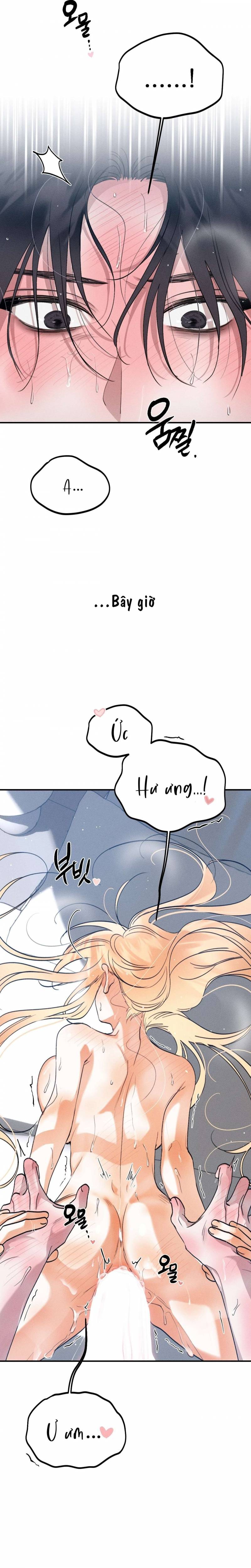 [18+] Người Đàn Ông Được Quỷ Theo Đuổi Chap Chapter 29-[18+] Người Đàn Ông Được Quỷ Theo Đuổi - Next Chap 31