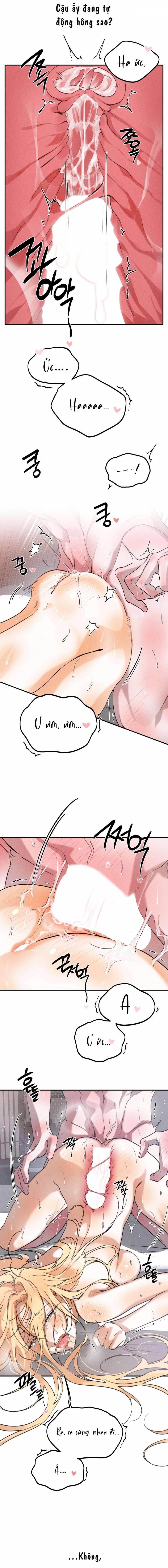 [18+] Người Đàn Ông Được Quỷ Theo Đuổi Chap Chapter 29-[18+] Người Đàn Ông Được Quỷ Theo Đuổi - Next Chap 31