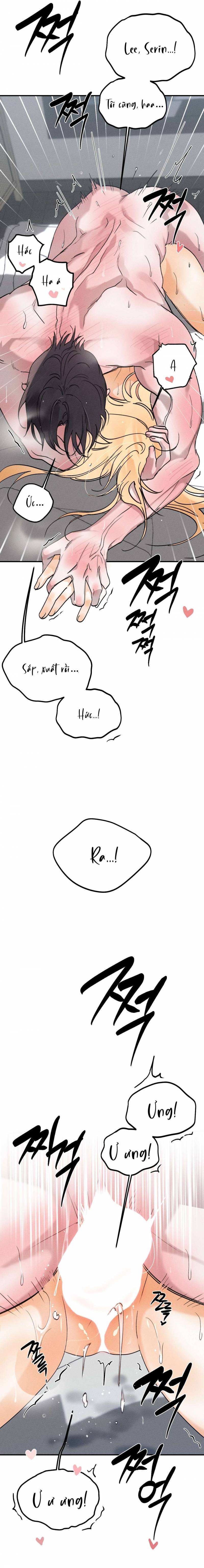 [18+] Người Đàn Ông Được Quỷ Theo Đuổi Chap Chapter 29-[18+] Người Đàn Ông Được Quỷ Theo Đuổi - Next Chap 31