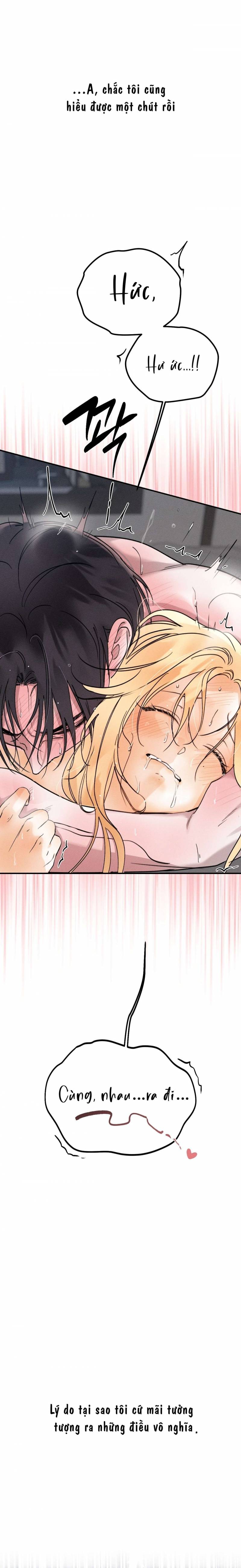 [18+] Người Đàn Ông Được Quỷ Theo Đuổi Chap Chapter 29-[18+] Người Đàn Ông Được Quỷ Theo Đuổi - Next Chap 31