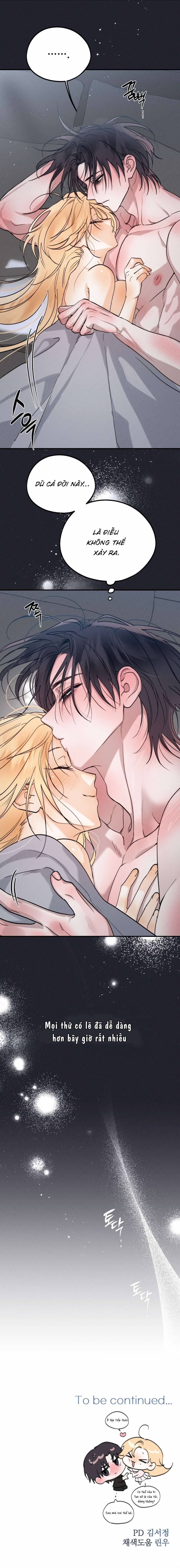 [18+] Người Đàn Ông Được Quỷ Theo Đuổi Chap Chapter 29-[18+] Người Đàn Ông Được Quỷ Theo Đuổi - Next Chap 31