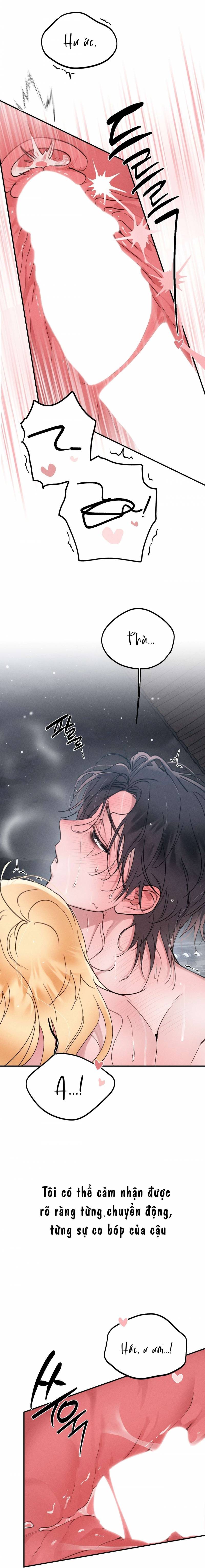 [18+] Người Đàn Ông Được Quỷ Theo Đuổi Chap Chapter 29-[18+] Người Đàn Ông Được Quỷ Theo Đuổi - Next Chap 31