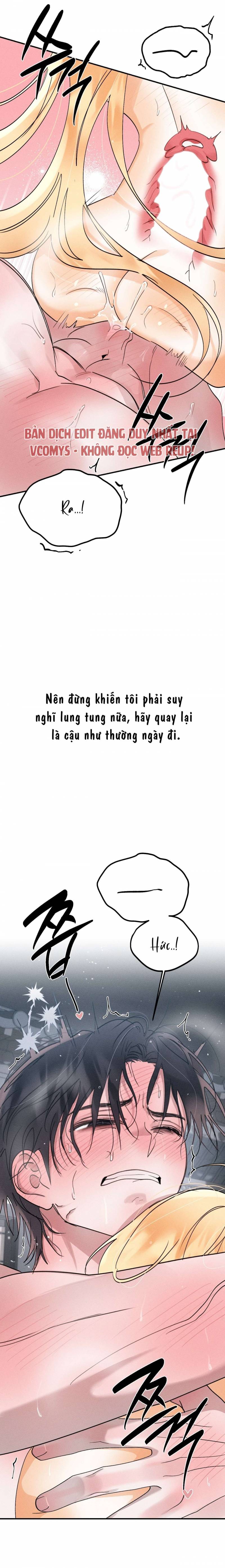 [18+] Người Đàn Ông Được Quỷ Theo Đuổi Chap Chapter 29-[18+] Người Đàn Ông Được Quỷ Theo Đuổi - Next Chap 31